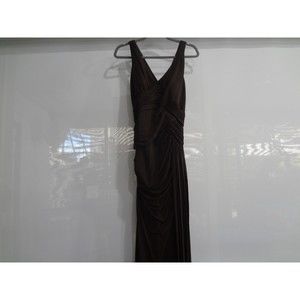 Evening Gown by "Laundry by Design" Size Medium